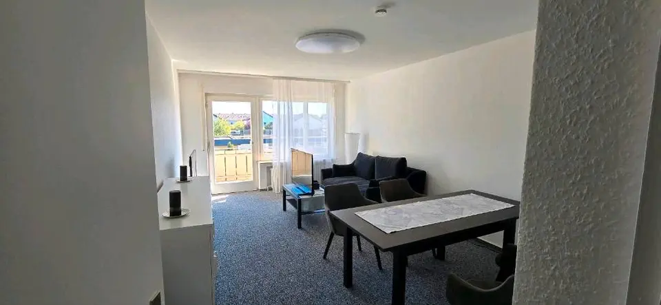 3 Zimmer Wohnung mit 65 m² in Heilbronn – Bild 1