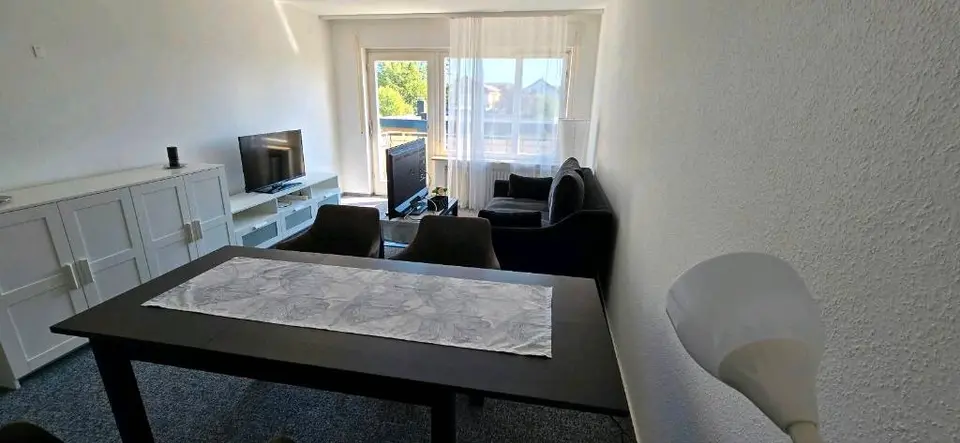 3 Zimmer Wohnung mit 65 m² in Heilbronn – Bild 2