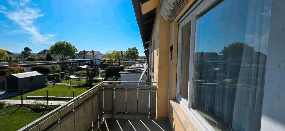 3 Zimmer Wohnung mit 65 m² in Heilbronn – Bild 4