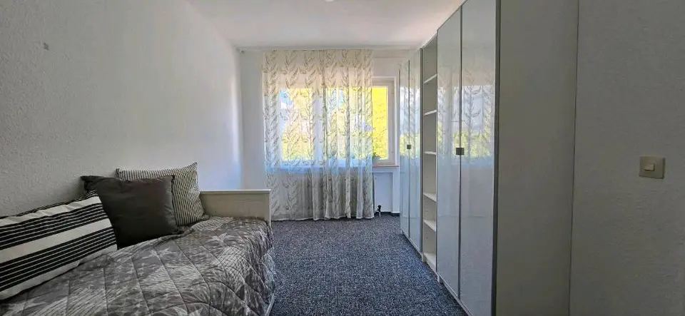 3 Zimmer Wohnung mit 65 m² in Heilbronn – Bild 7