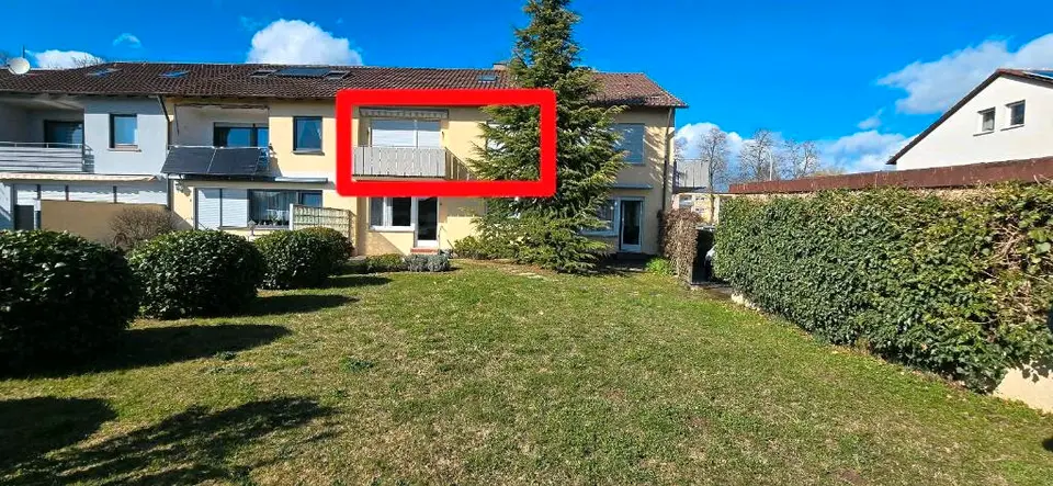 3 Zimmer Wohnung mit 65 m² in Heilbronn – Bild 10