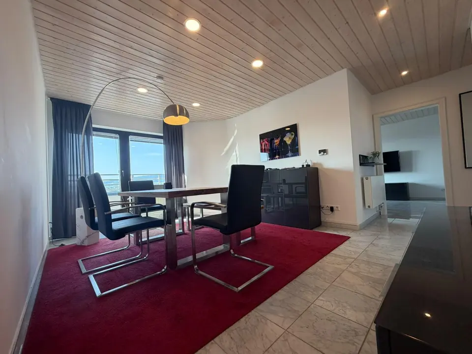WG-Zimmer mit 89 m² in Ludwigsburg – Bild 3