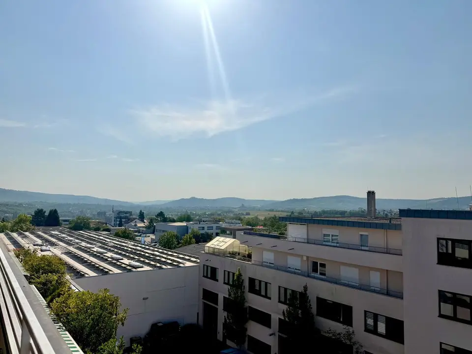 WG-Zimmer mit 89 m² in Ludwigsburg – Bild 4
