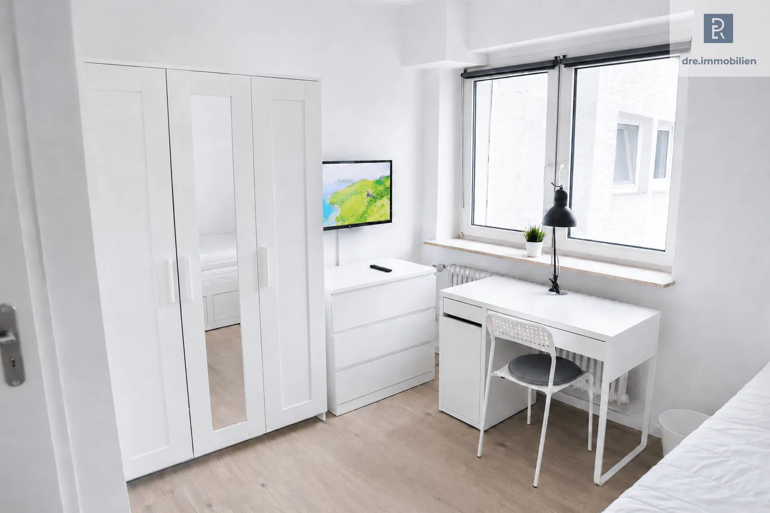 WG-Zimmer mit 12 m² in Köln – Bild 1