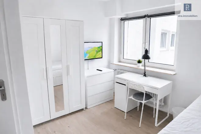 WG-Zimmer mit 12 m² in Köln – Bild 1
