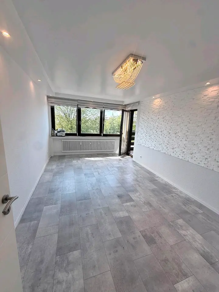 3 Zimmer Wohnung mit 70 m² in Bremerhaven – Bild 1