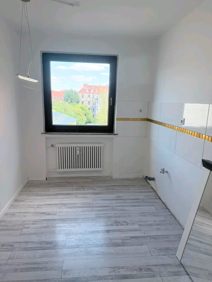 3 Zimmer Wohnung mit 70 m² in Bremerhaven – Bild 3