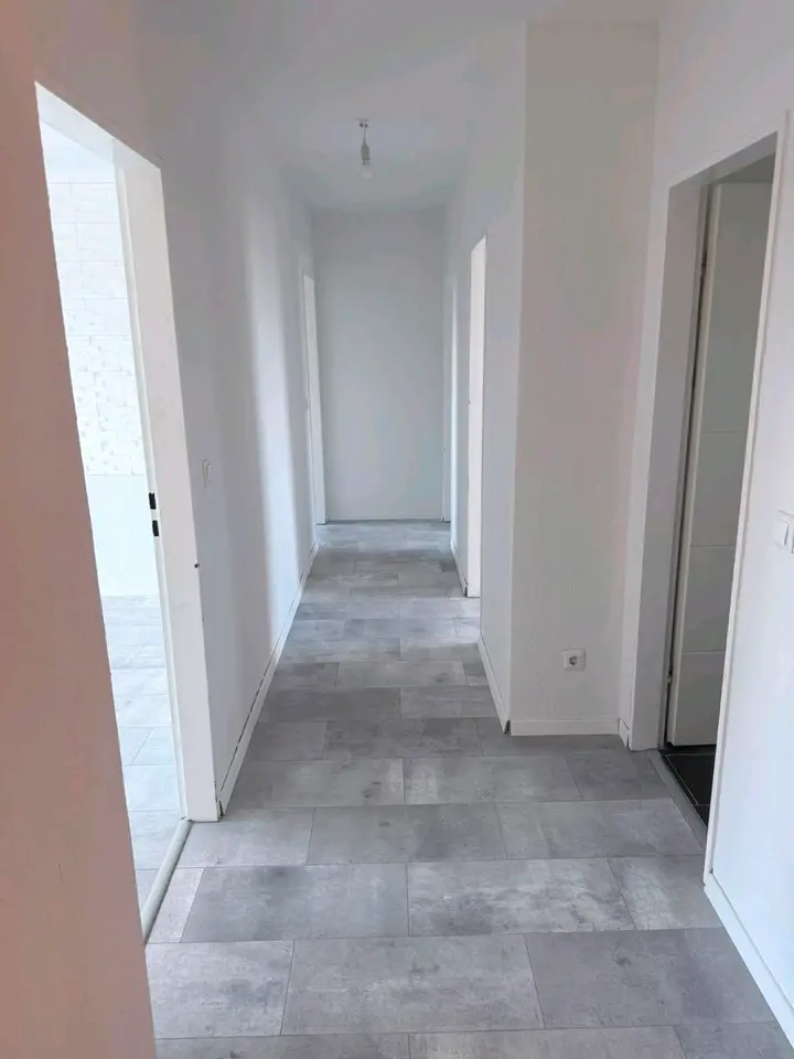3 Zimmer Wohnung mit 70 m² in Bremerhaven – Bild 4