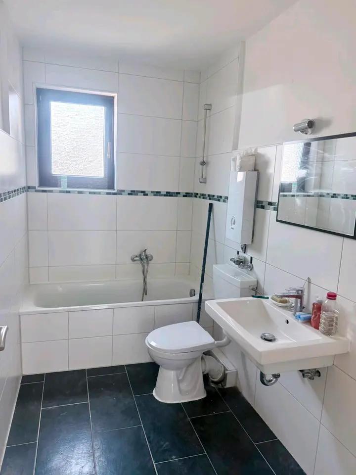 3 Zimmer Wohnung mit 70 m² in Bremerhaven – Bild 8