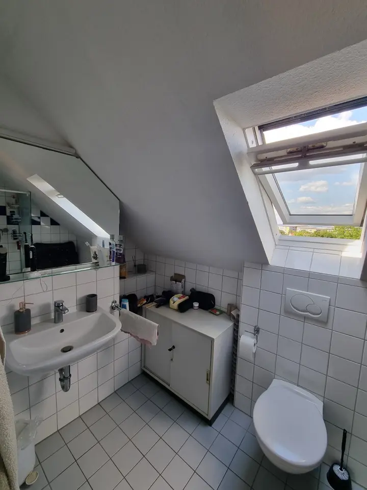 4 Zimmer Wohnung mit 62 m² in Paderborn – Bild 4