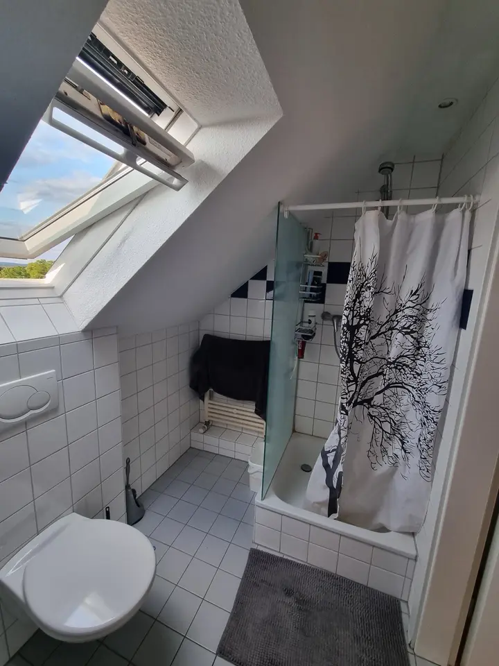 4 Zimmer Wohnung mit 62 m² in Paderborn – Bild 5
