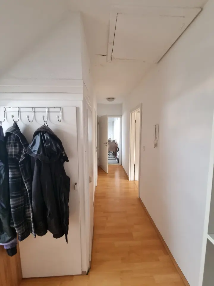 4 Zimmer Wohnung mit 62 m² in Paderborn – Bild 6