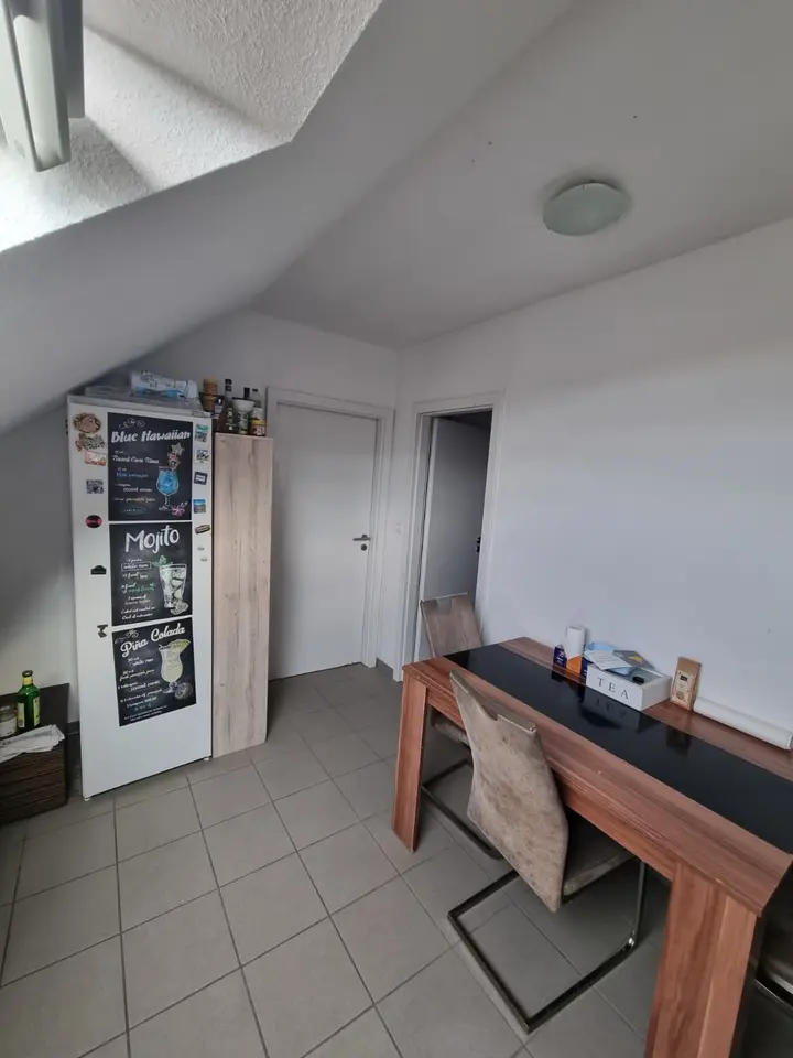 4 Zimmer Wohnung mit 62 m² in Paderborn – Bild 7