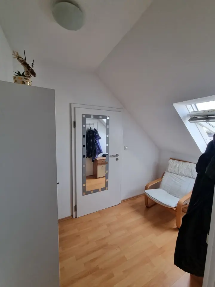 4 Zimmer Wohnung mit 62 m² in Paderborn – Bild 8