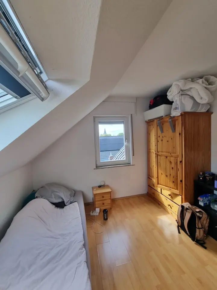 4 Zimmer Wohnung mit 62 m² in Paderborn – Bild 9
