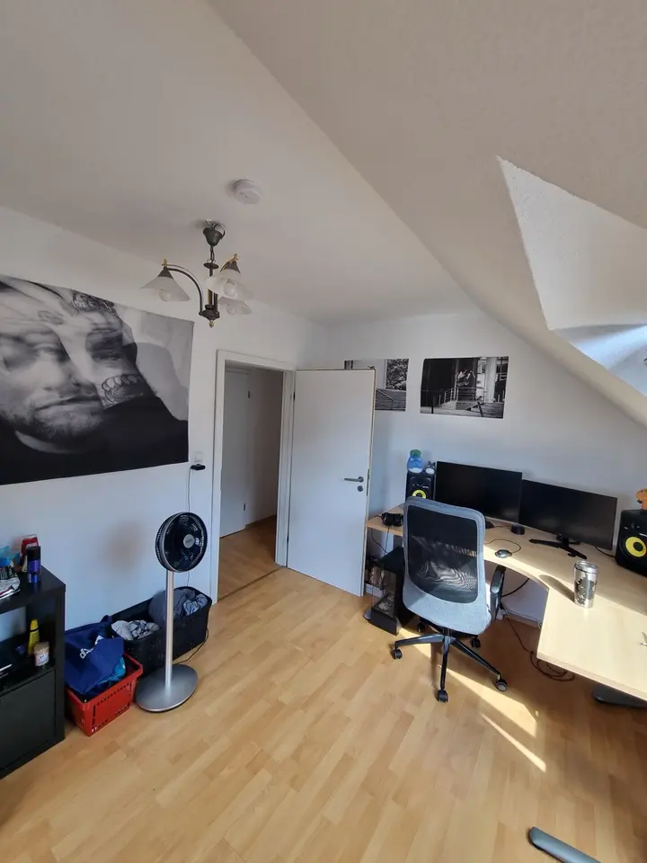 4 Zimmer Wohnung mit 62 m² in Paderborn – Bild 10