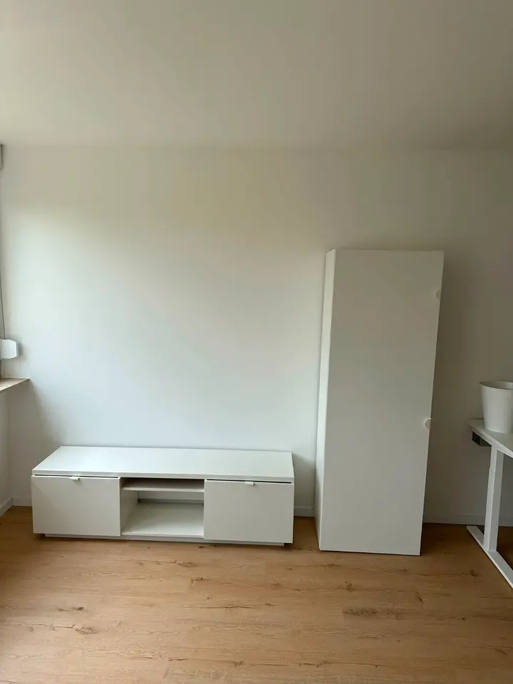 Studio mit 45 m² in Erlangen – Bild 2