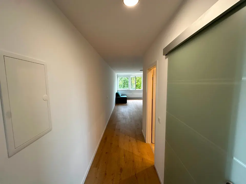 Studio mit 45 m² in Erlangen – Bild 4