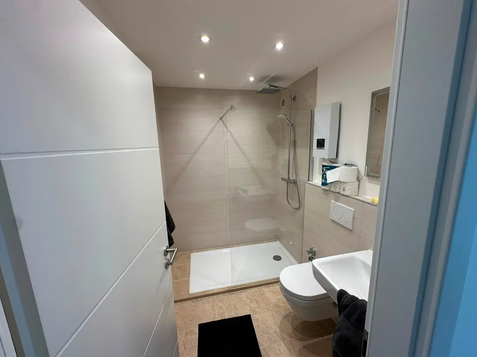 Studio mit 45 m² in Erlangen – Bild 5