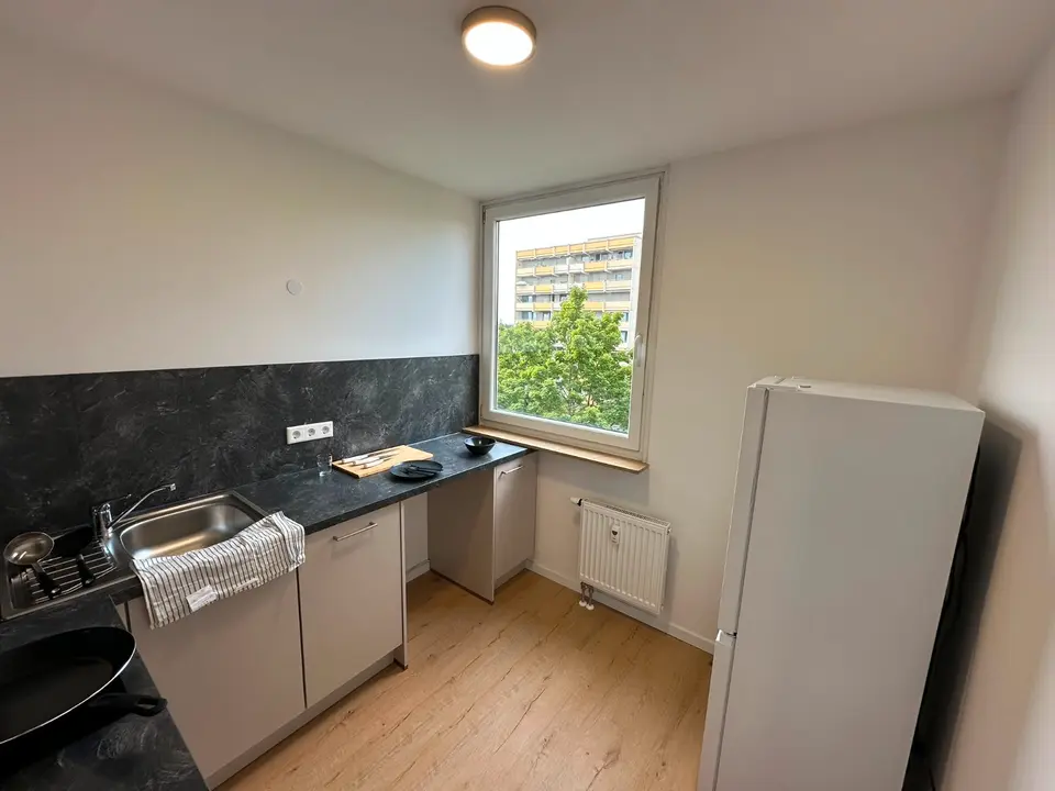 Studio mit 45 m² in Erlangen – Bild 9