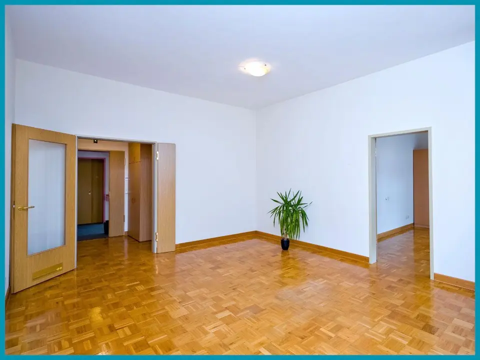 2 Zimmer Wohnung mit 57 m² in Cuxhaven – Bild 2