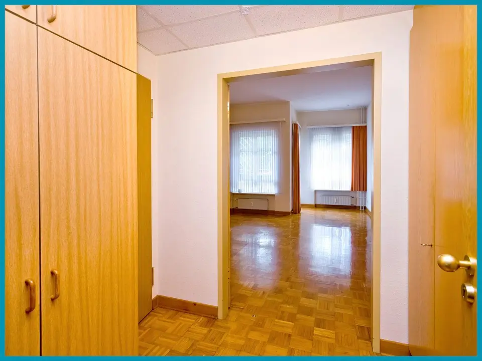 2 Zimmer Wohnung mit 57 m² in Cuxhaven – Bild 4