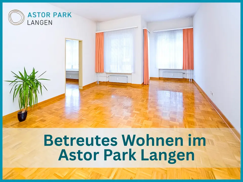 2 Zimmer Wohnung mit 57 m² in Cuxhaven – Bild 7