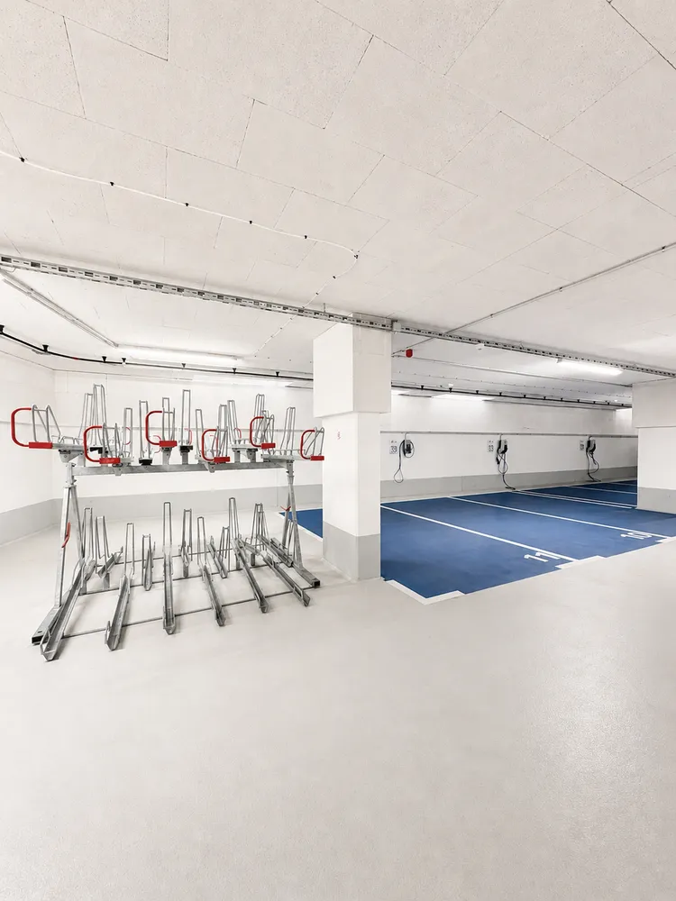 1 Zimmer Wohnung mit 27 m² in Potsdam – Bild 8