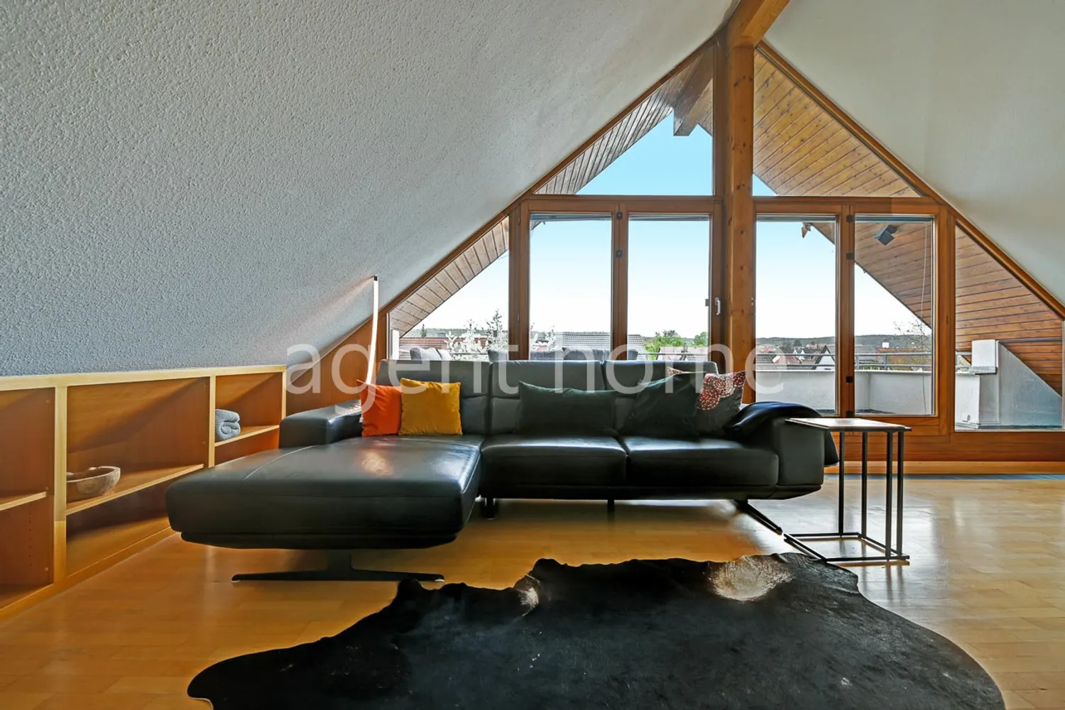 3 Zimmer Wohnung mit 116 m² in Stuttgart – Bild 1
