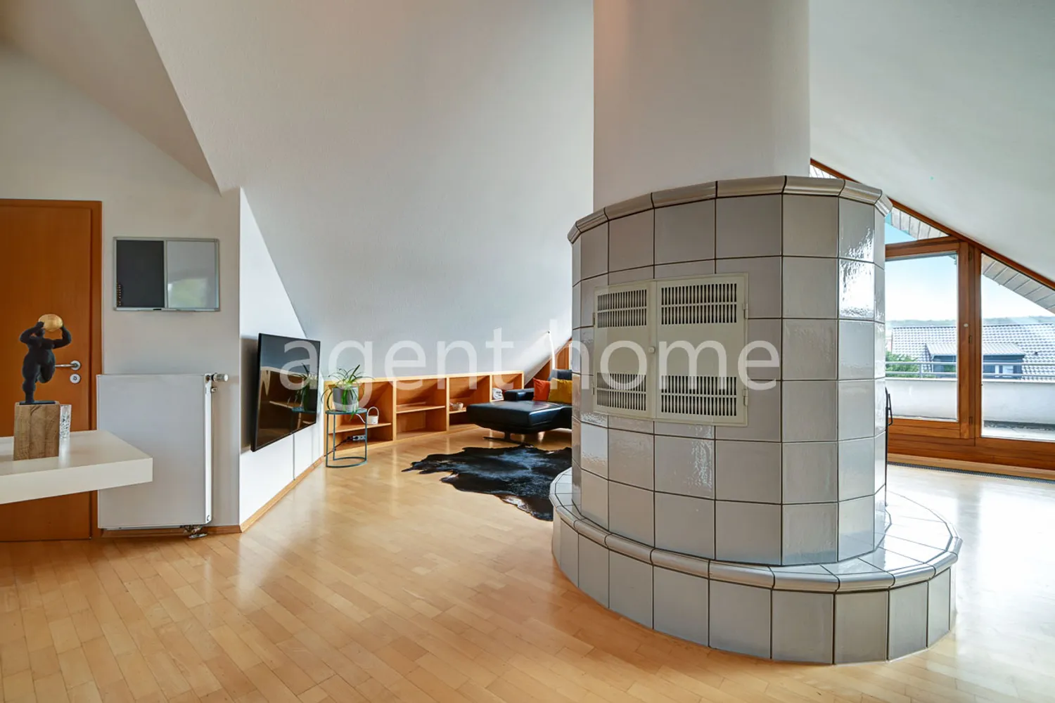 3 Zimmer Wohnung mit 116 m² in Stuttgart – Bild 12