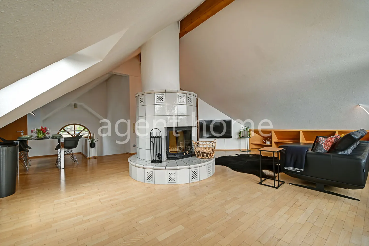 3 Zimmer Wohnung mit 116 m² in Stuttgart – Bild 5