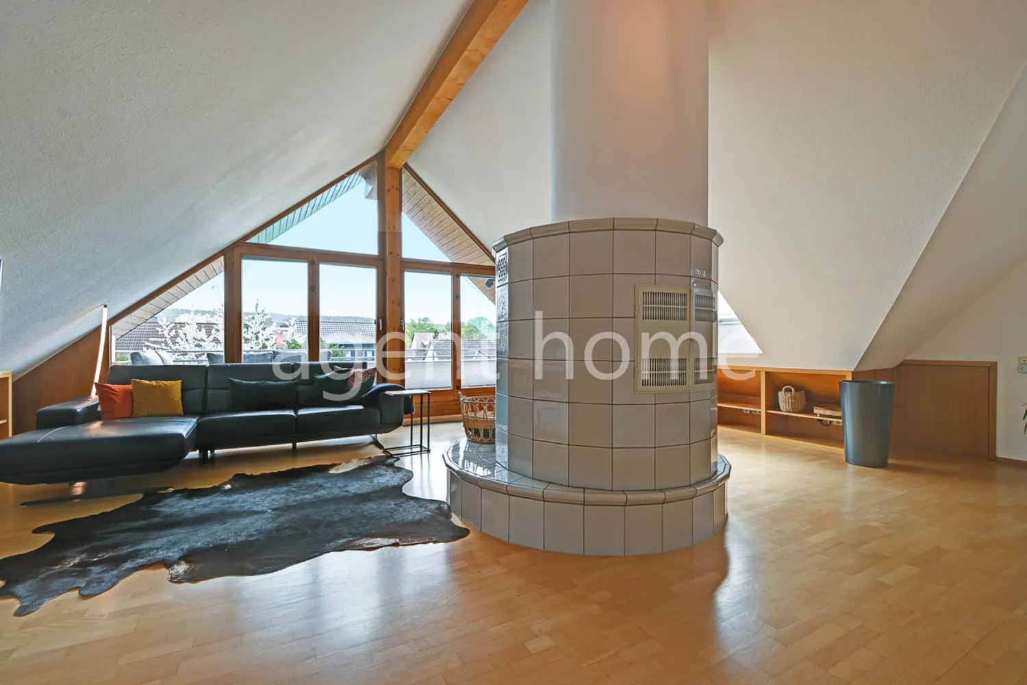 3 Zimmer Wohnung mit 116 m² in Stuttgart – Bild 6