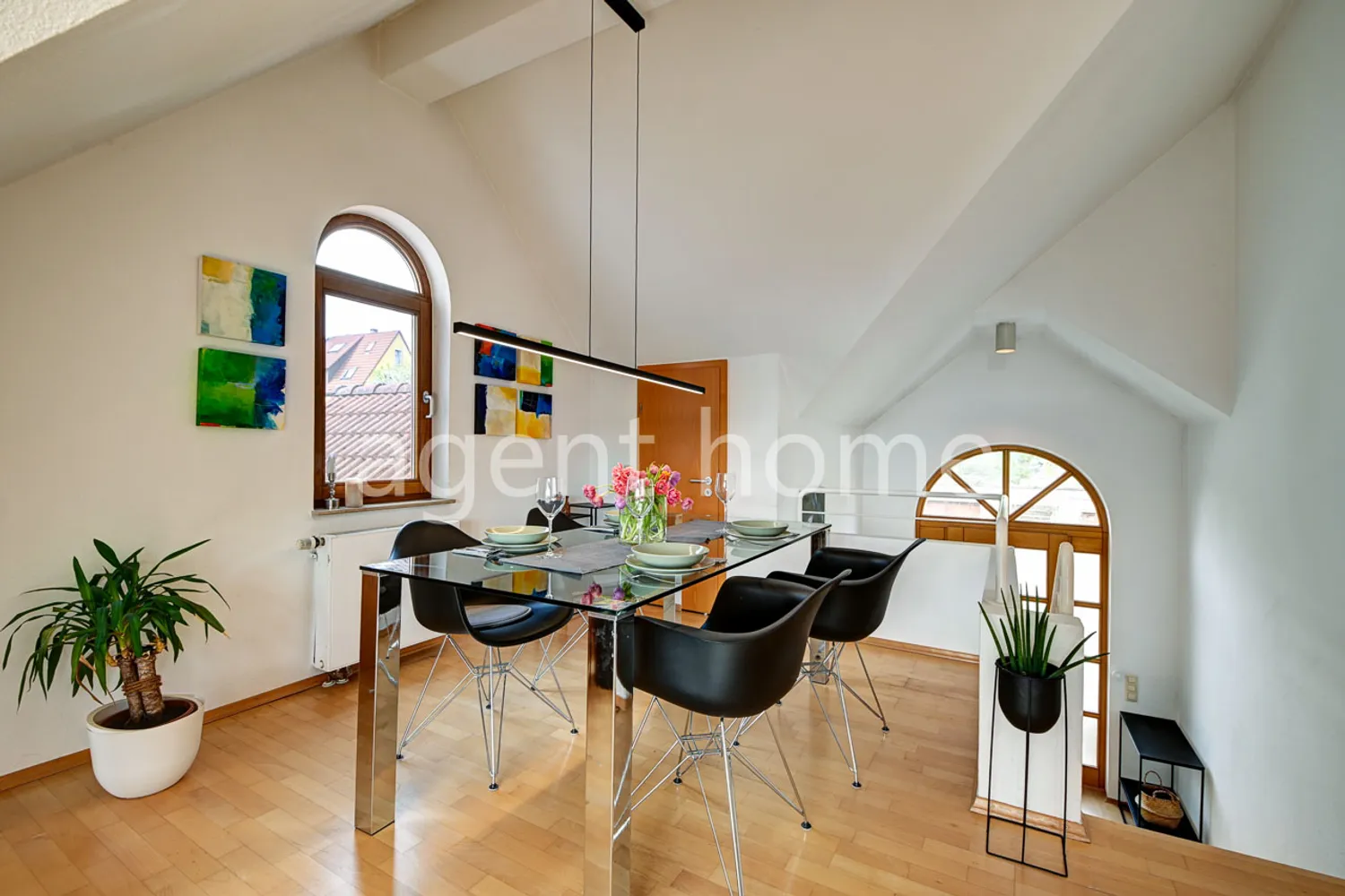 3 Zimmer Wohnung mit 116 m² in Stuttgart – Bild 8