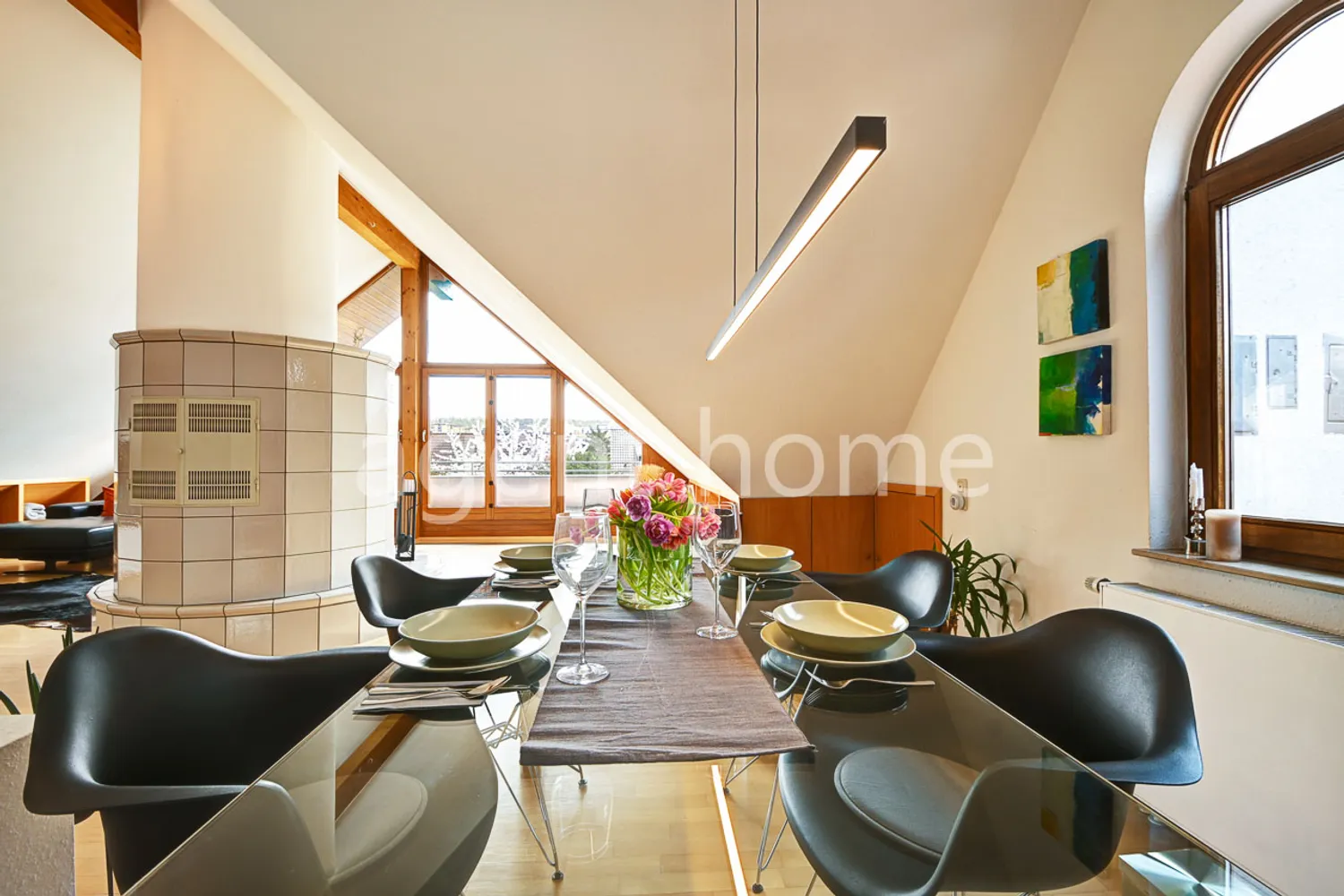 3 Zimmer Wohnung mit 116 m² in Stuttgart – Bild 9