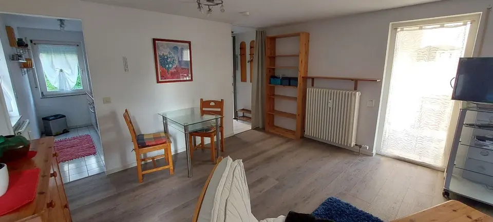 WG-Zimmer mit 38 m² in Vaihingen an der Enz – Bild 3