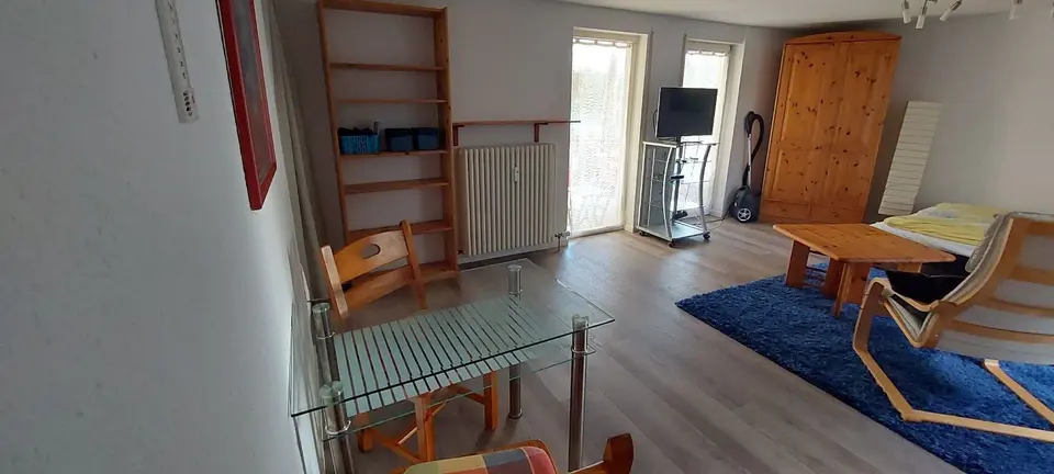 WG-Zimmer mit 38 m² in Vaihingen an der Enz – Bild 4