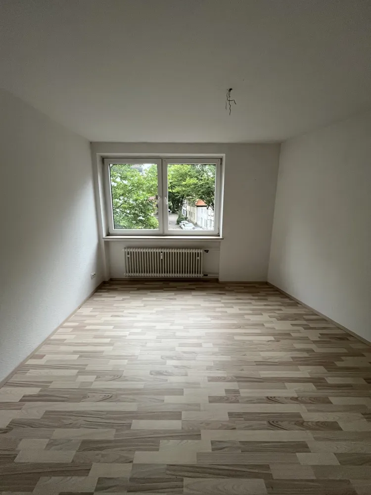 2 Zimmer Wohnung mit 63 m² in Herford – Bild 1