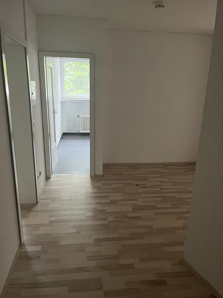 2 Zimmer Wohnung mit 63 m² in Herford – Bild 2