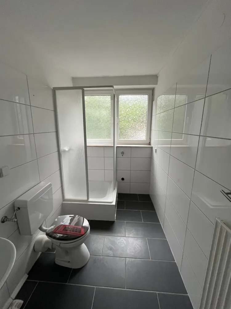 2 Zimmer Wohnung mit 63 m² in Herford – Bild 4