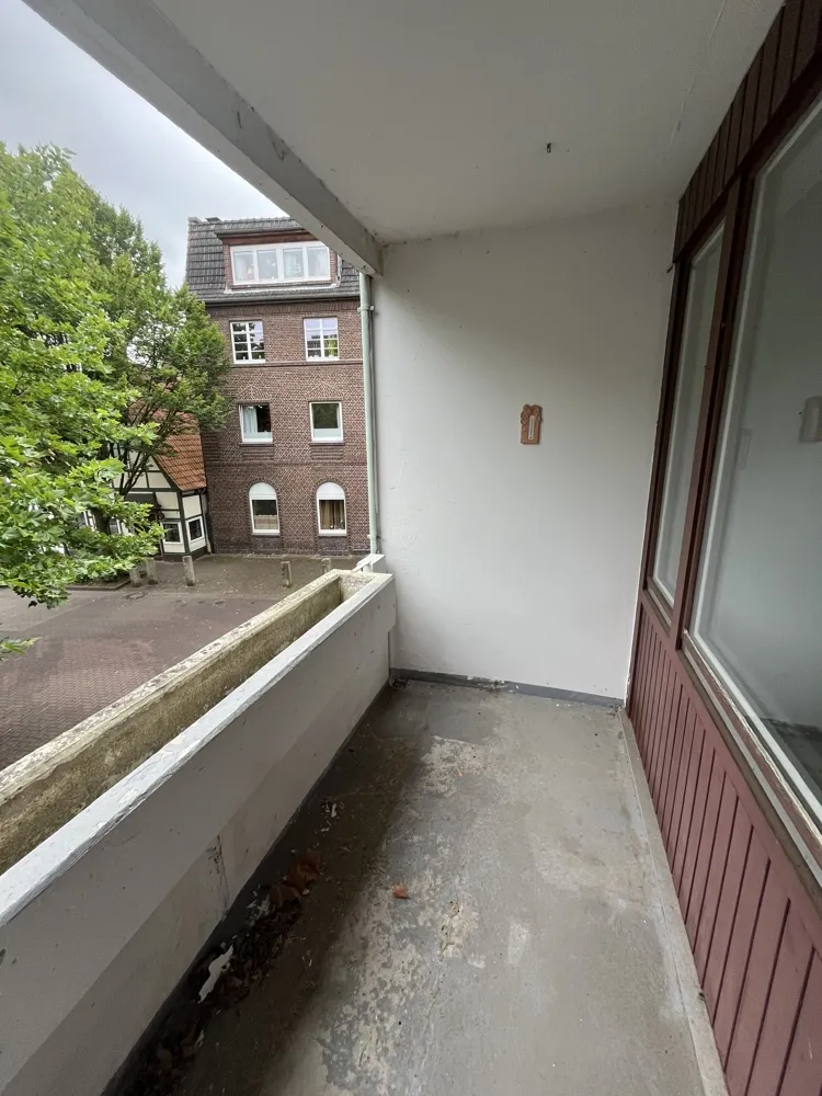 2 Zimmer Wohnung mit 63 m² in Herford – Bild 5