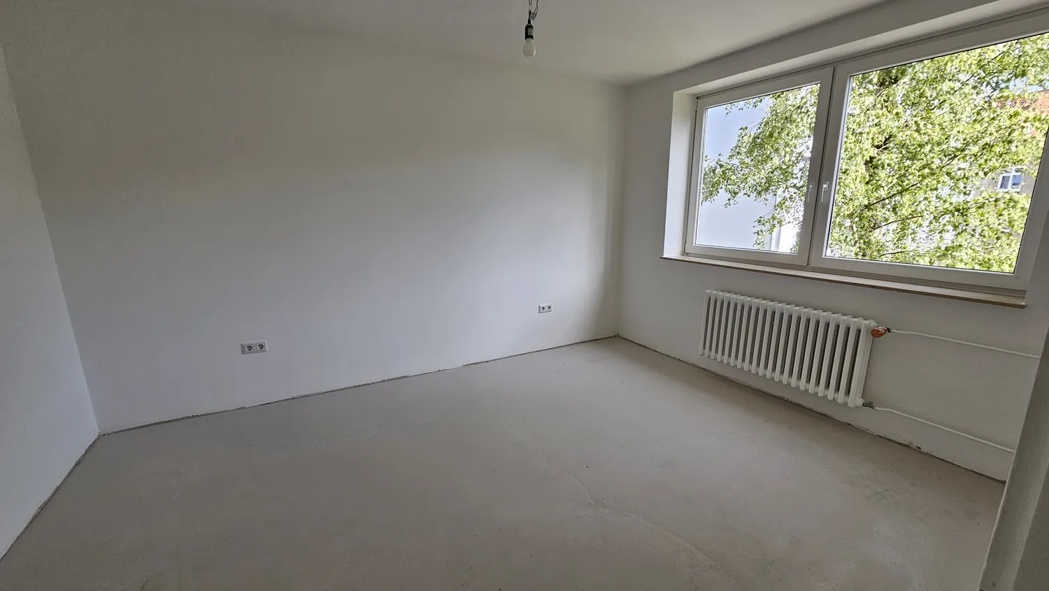 2 Zimmer Wohnung mit 56 m² in Kiel – Bild 7