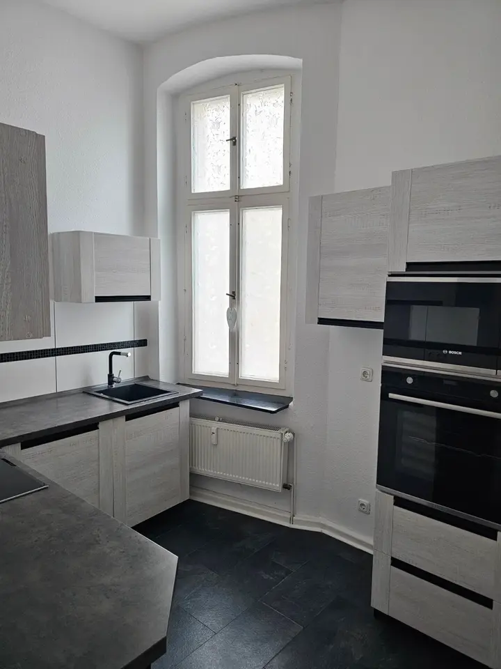 5 Zimmer Wohnung mit 162 m² in Frankfurt (Oder) – Bild 3