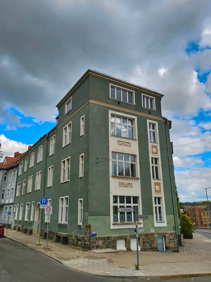5 Zimmer Wohnung mit 162 m² in Frankfurt (Oder) – Bild 4