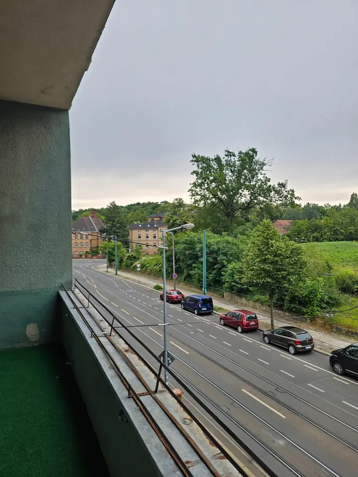 5 Zimmer Wohnung mit 162 m² in Frankfurt (Oder) – Bild 5