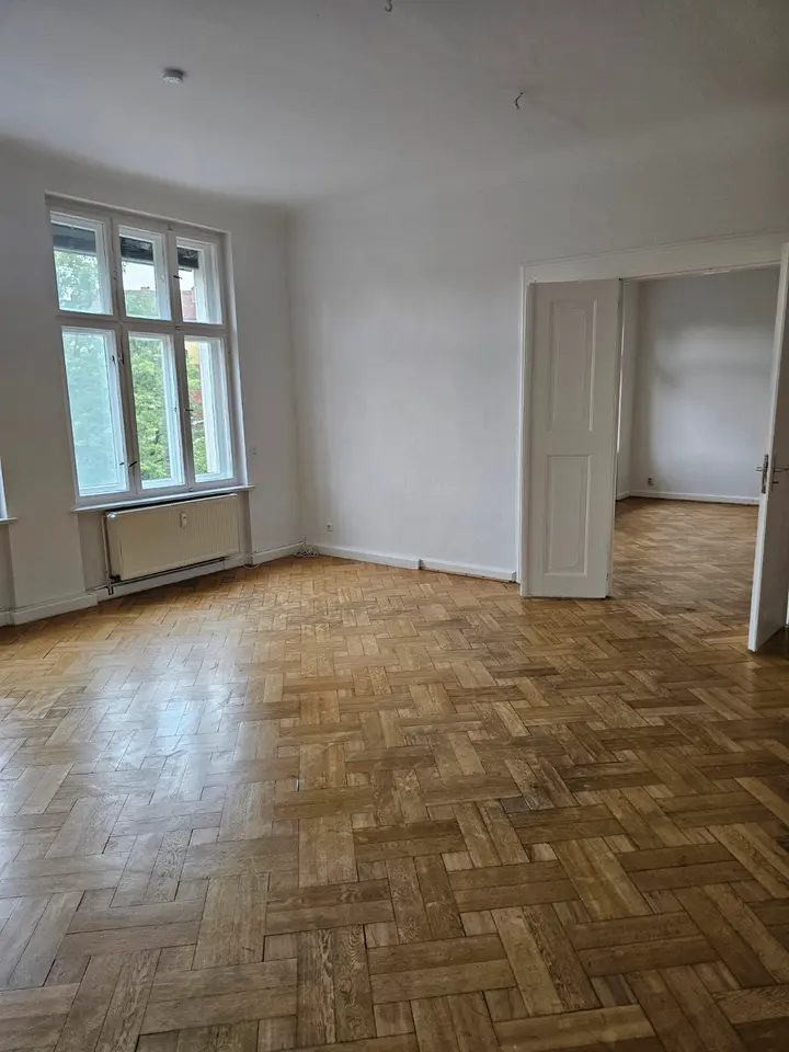 5 Zimmer Wohnung mit 162 m² in Frankfurt (Oder) – Bild 7