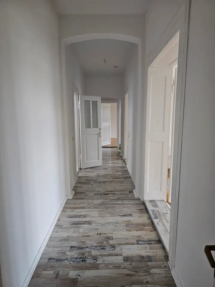 5 Zimmer Wohnung mit 162 m² in Frankfurt (Oder) – Bild 9