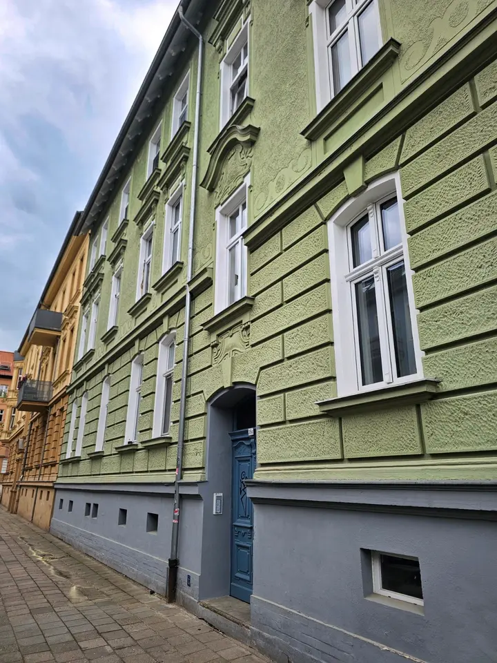 5 Zimmer Wohnung mit 162 m² in Frankfurt (Oder) – Bild 10