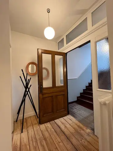 4 Zimmer Wohnung mit 113 m² in Düsseldorf – Bild 11