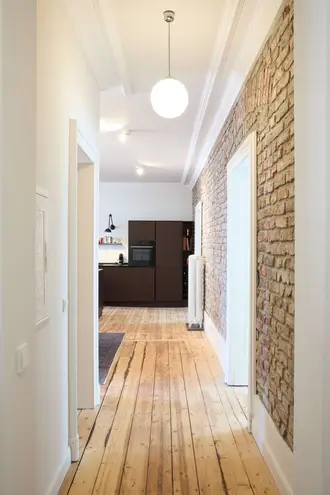4 Zimmer Wohnung mit 113 m² in Düsseldorf – Bild 4