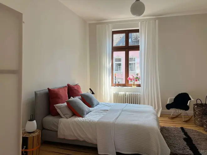 4 Zimmer Wohnung mit 113 m² in Düsseldorf – Bild 6